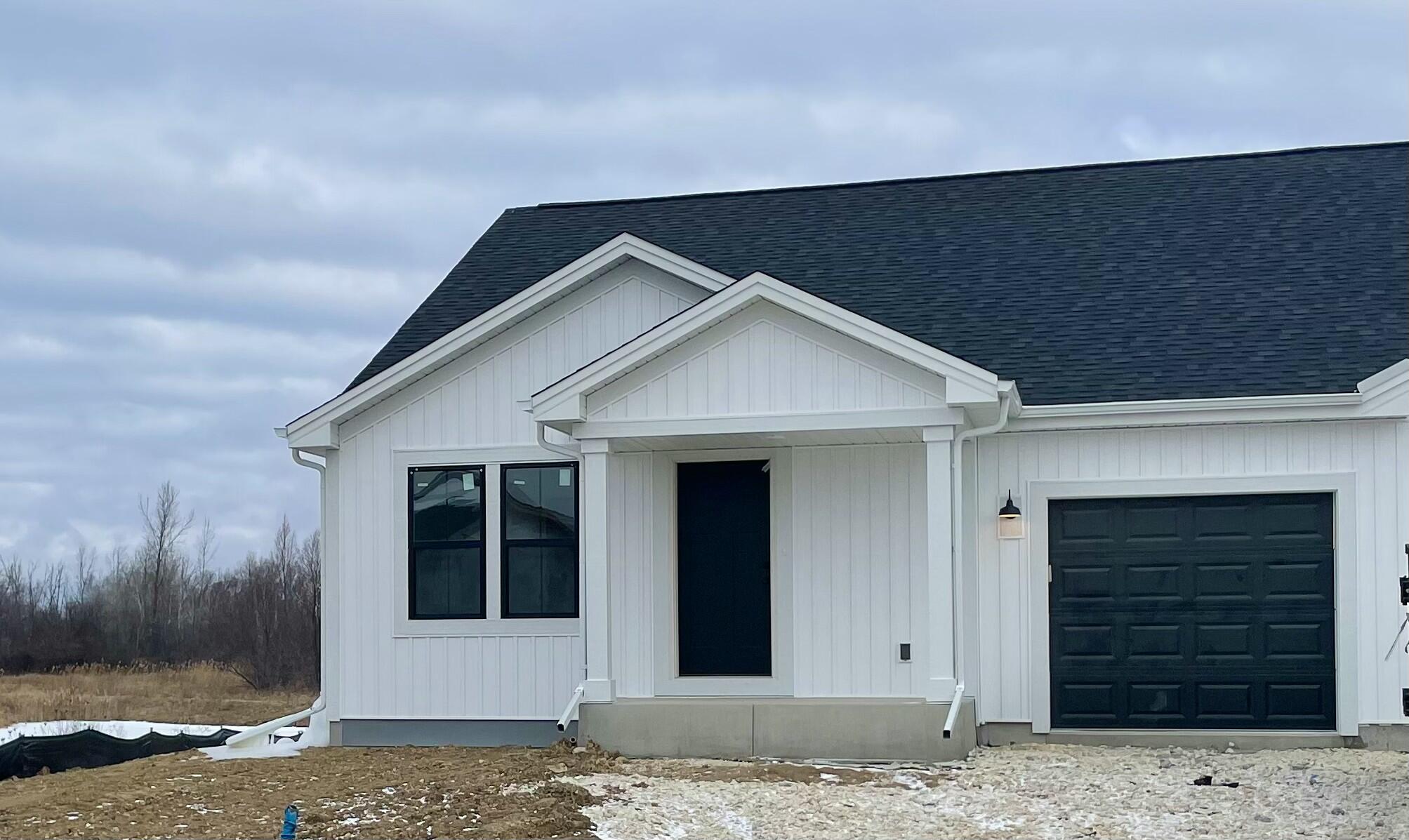 N162-w21886 N162-w21886 Poppy Road Jackson, WI 53037 - Photo 1 of 1 Front of home