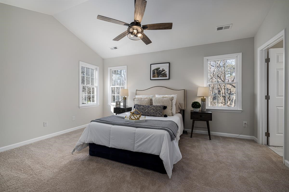 5316 Calverton Drive Raleigh, NC 27613 - Photo 21 of 39 Photo 21