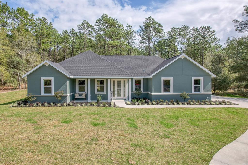 5887 Southwest 129th Terrace Road Ocala, FL 34481 - Photo 1 of 1 Gallery Image 1