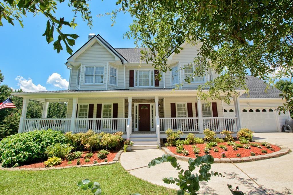 4885 Post Road Winston, GA 30187 - Photo 1 of 1