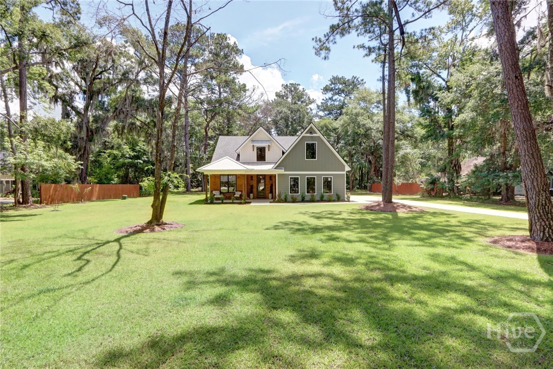 45 Dutchman's Cove Road Midway, GA 31320 - Photo 3 of 68