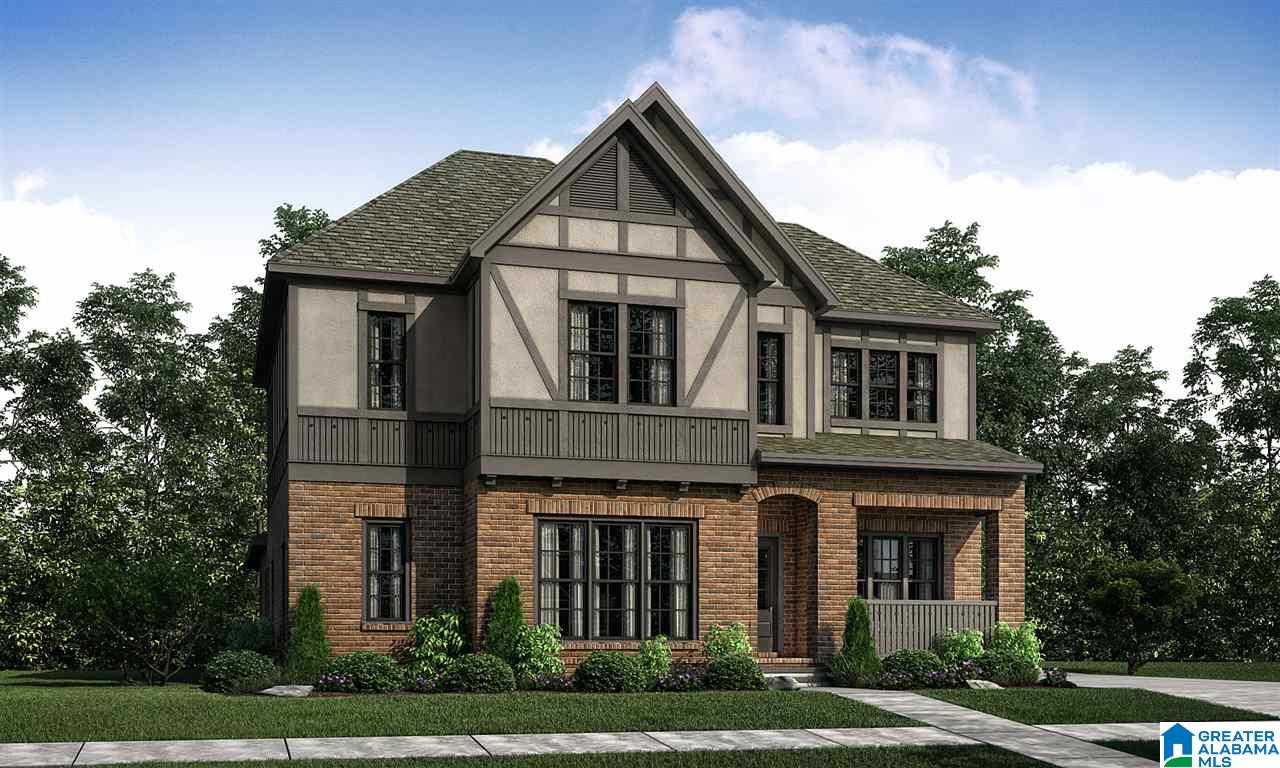 2676 Altadena Ridge Circle Birmingham, AL 35243 - Photo 1 of 3