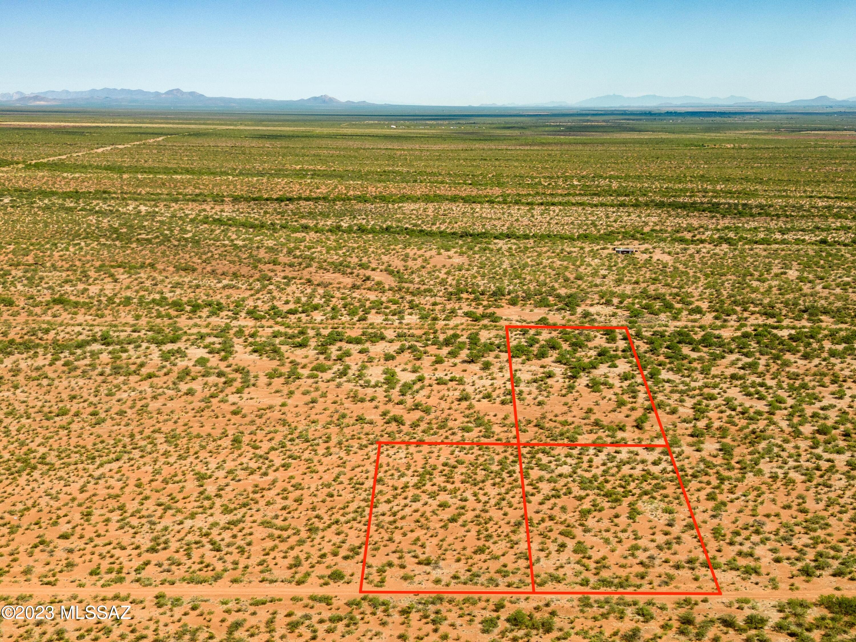 Tbd Tbd Basalt Road, Unit 22 21 5 Douglas, AZ 85607 - Photo 6 of 20