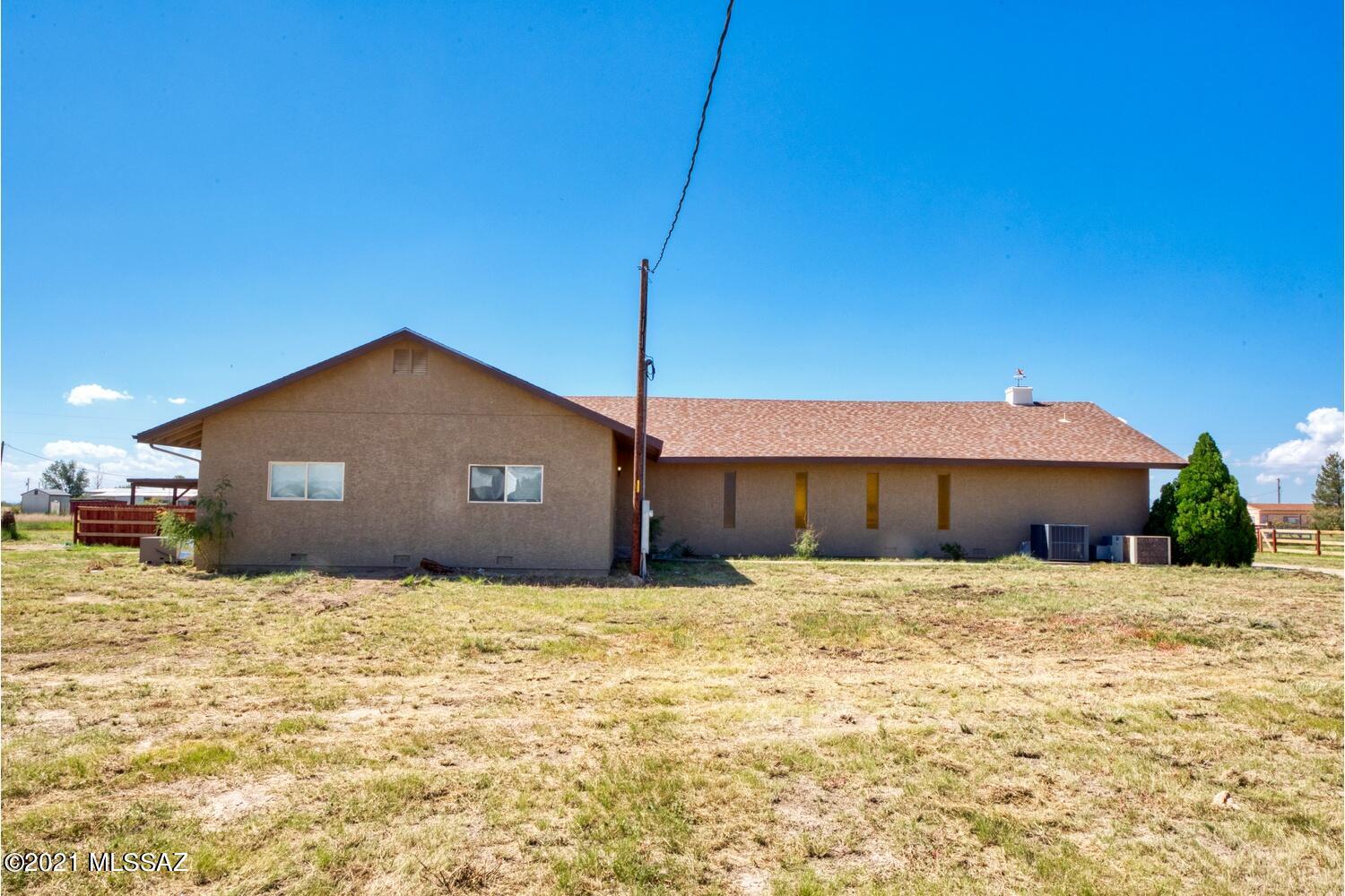 1000 Church Road Willcox, AZ 85643 - Photo 8 of 34