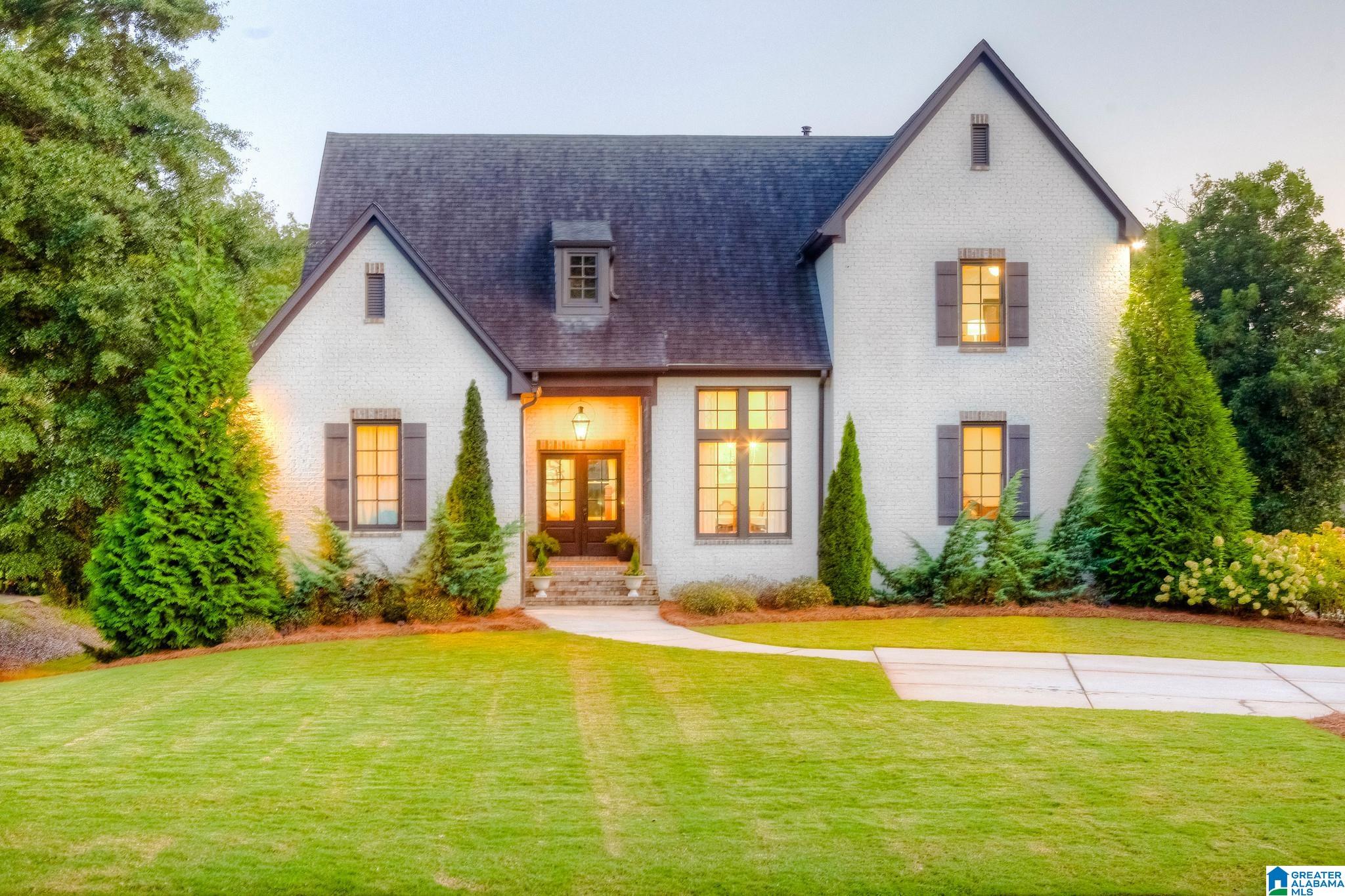 2427 Dolly Ridge Road Birmingham, AL 35243 - Photo 1 of 50