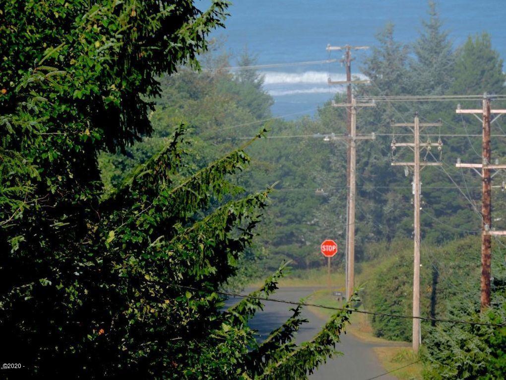 1201 Northeast East Line Road Yachats, OR 97498 - Photo 2 of 10 View1