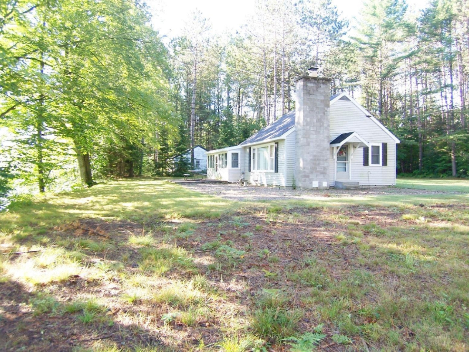 3523 River Road Evart, MI 49631 - Photo 1 of 14 000_0656