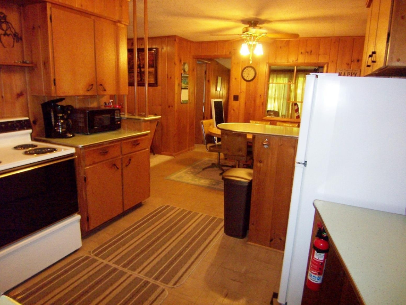3523 River Road Evart, MI 49631 - Photo 3 of 14 000_0669