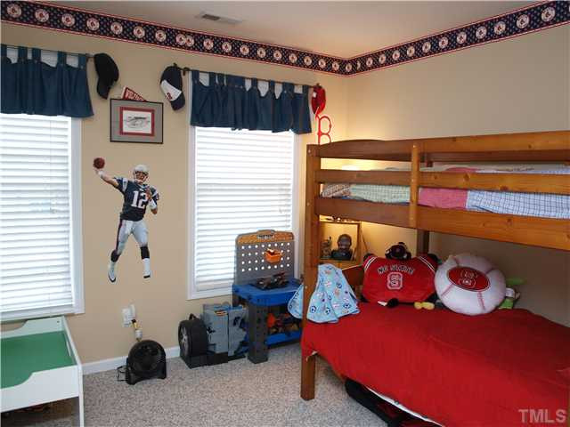1521 Wood Spring Court Raleigh, NC 27614 - Photo 15 of 18 Photo 15