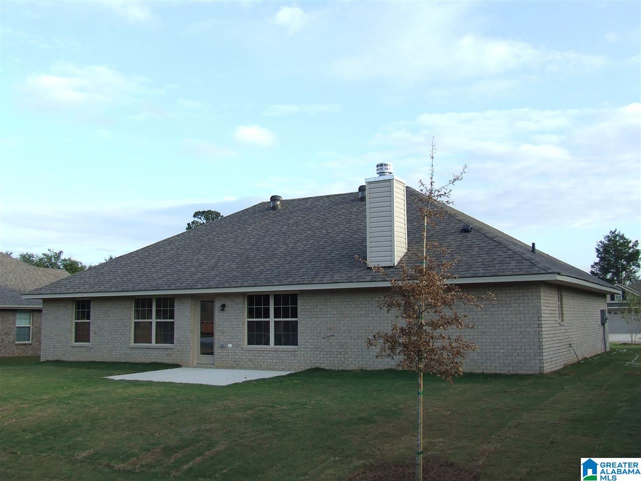 321 Golden Meadows Place Alabaster, AL 35007 - Photo 4 of 23