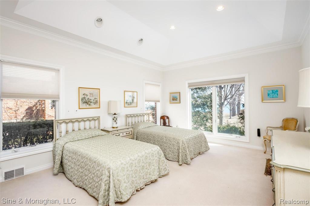 1020 Lake Shore Road Grosse Pointe Shores, MI 48236 - Photo 57 of 94