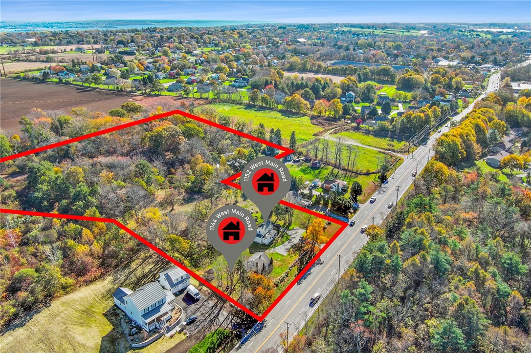 1144 West Main Road Portsmouth, RI 02871 - Photo 2 of 28