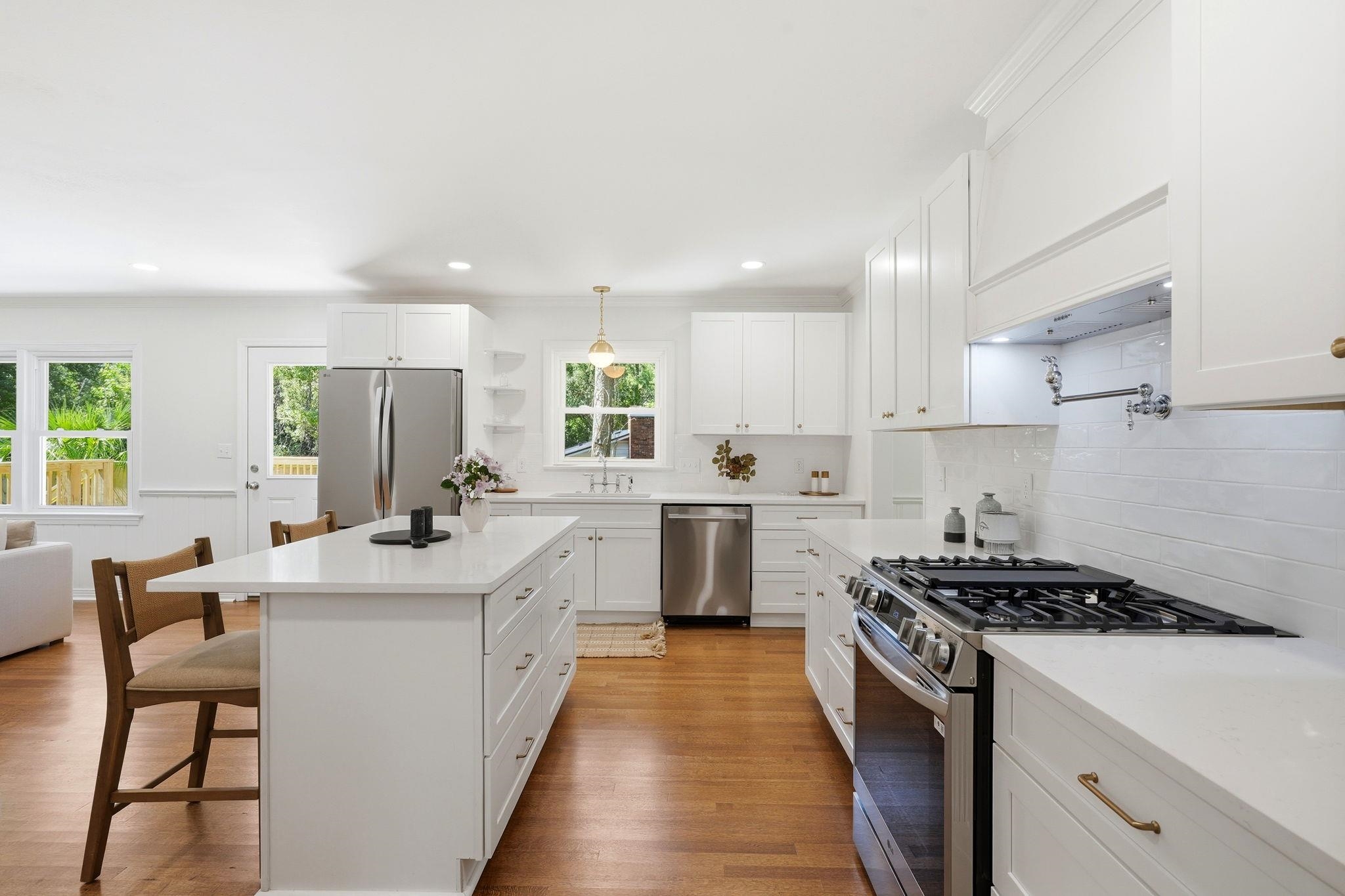 1004 Kenilworth Road Tallahassee, FL 32312 - Photo 28 of 69