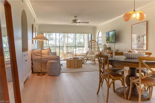 $5,000 | 265 Deerwood Circle, Unit 10, Naples, FL 34113