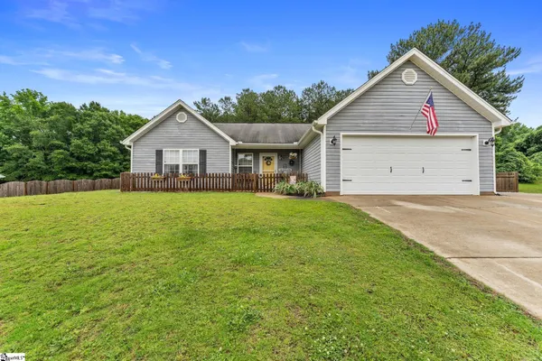 $269,900 | 105 P-14-67, Anderson, SC 29621