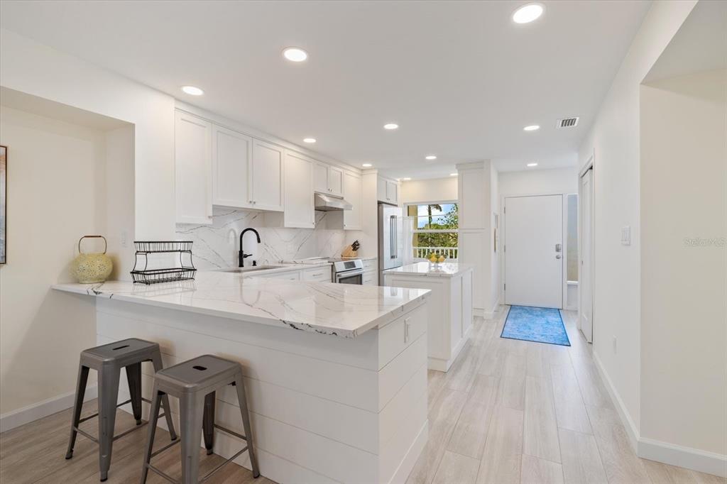 8625 Midnight Pass Road, Unit 304B Sarasota, FL 34242 - Photo 6 of 97 Exceeds expectations