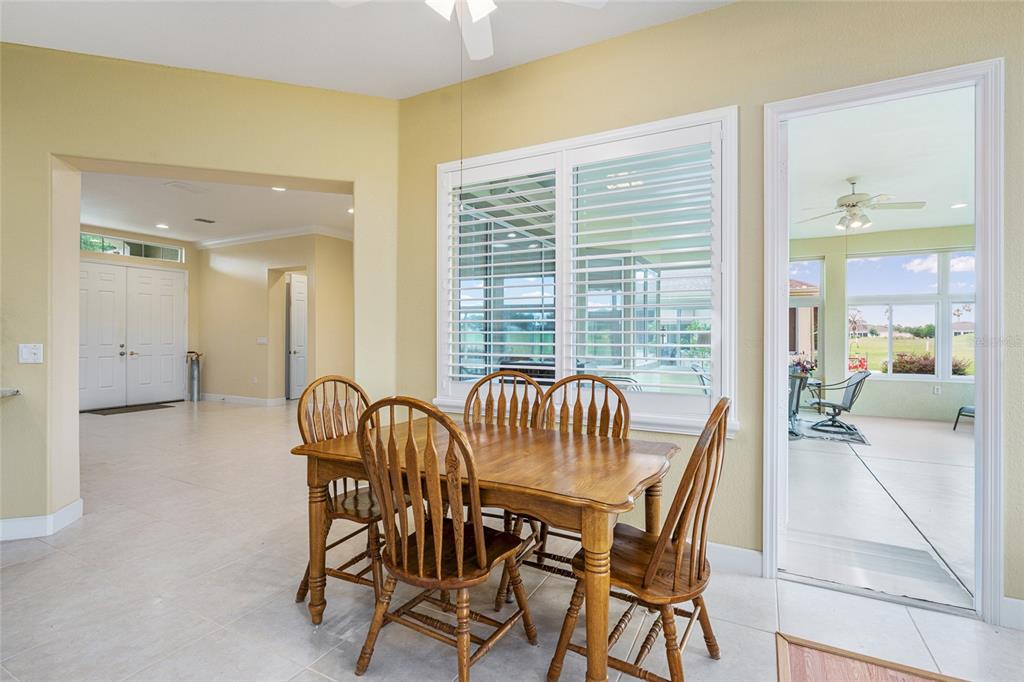 13500 Southeast 97th Terrace Road Summerfield, FL 34491 - Photo 20 of 40