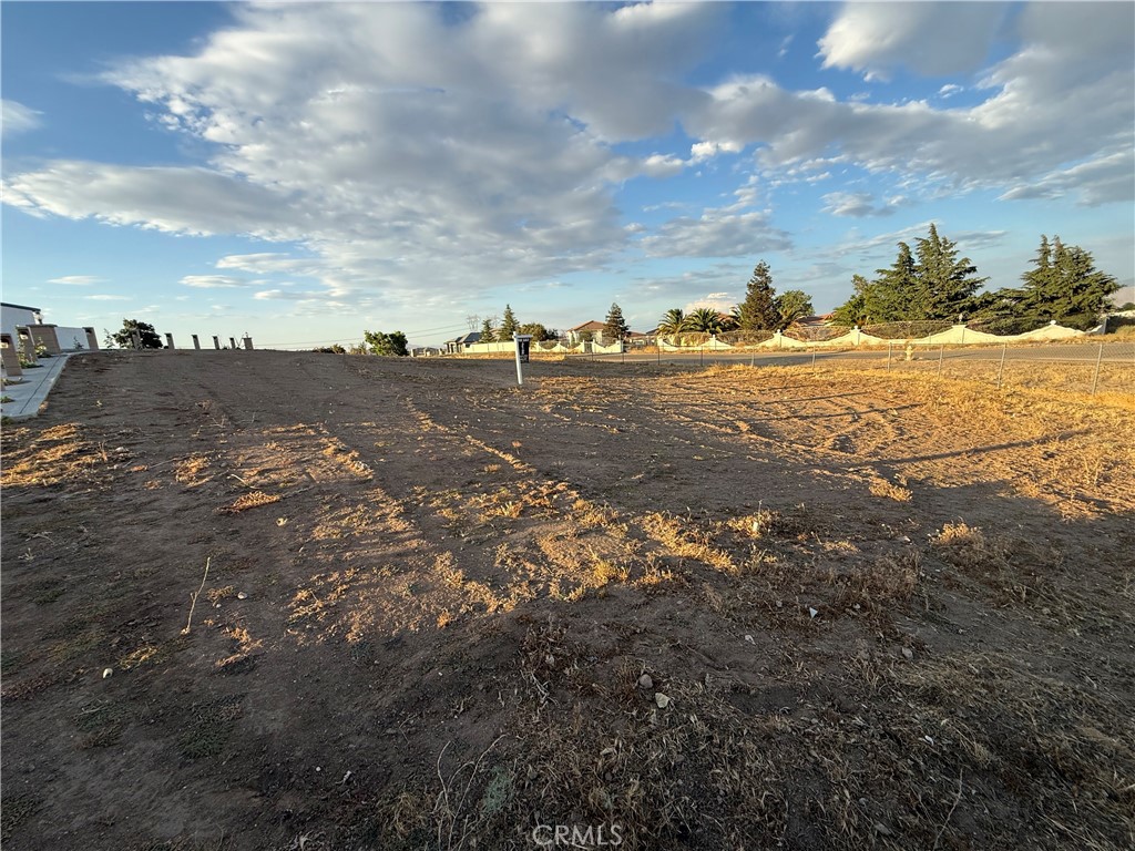 12076 Musgrave Road Hesperia, CA 92344 - Photo 20 of 60 Lot facing Old Post Rd.