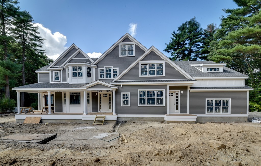 45 Draper Road Dover, MA 02030 - Photo 1 of 1 Gallery Image 1