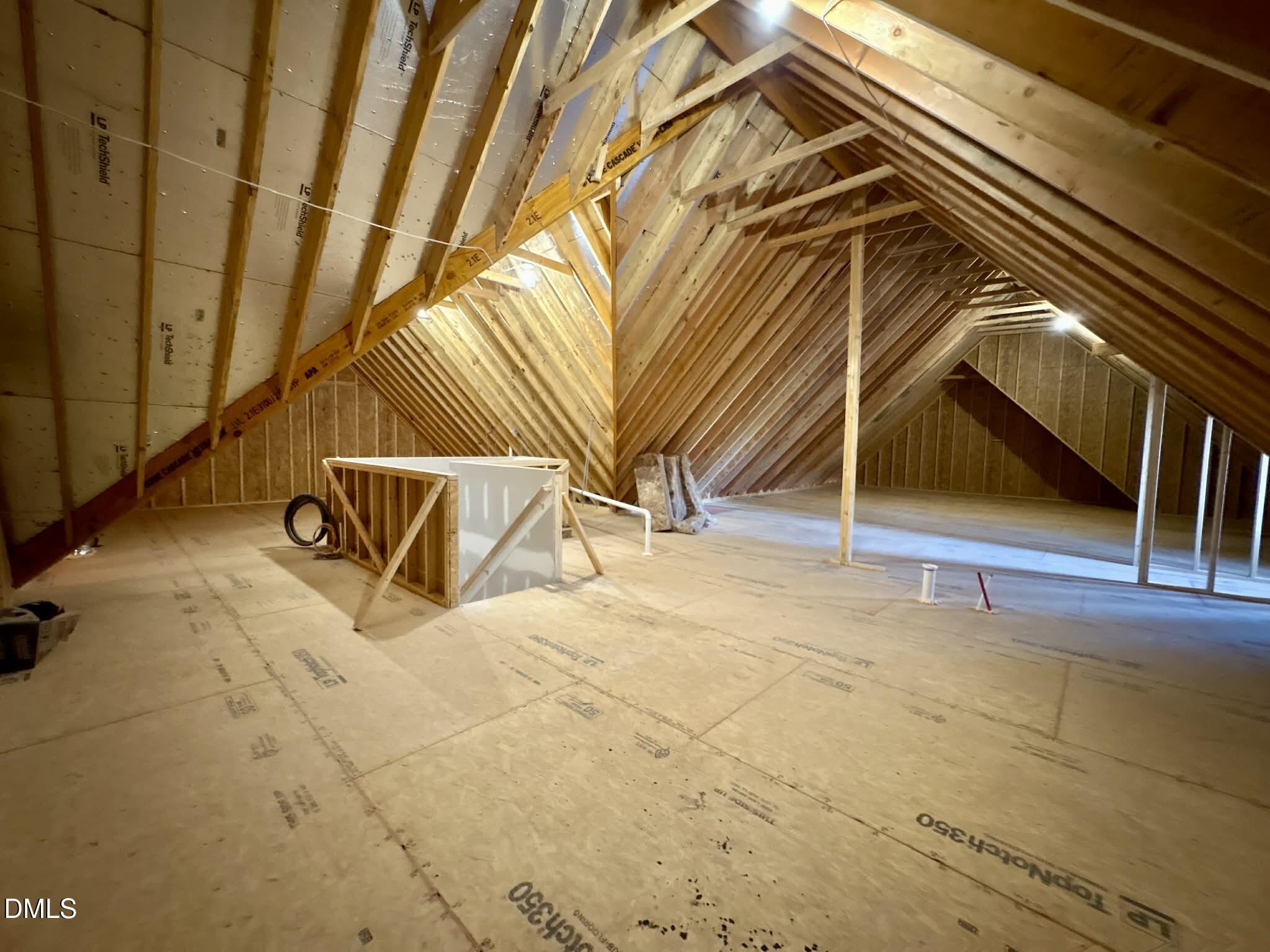 800 Emmett Ct Spring Spring Hope, NC 27882 - Photo 51 of 62 a view of under construction area