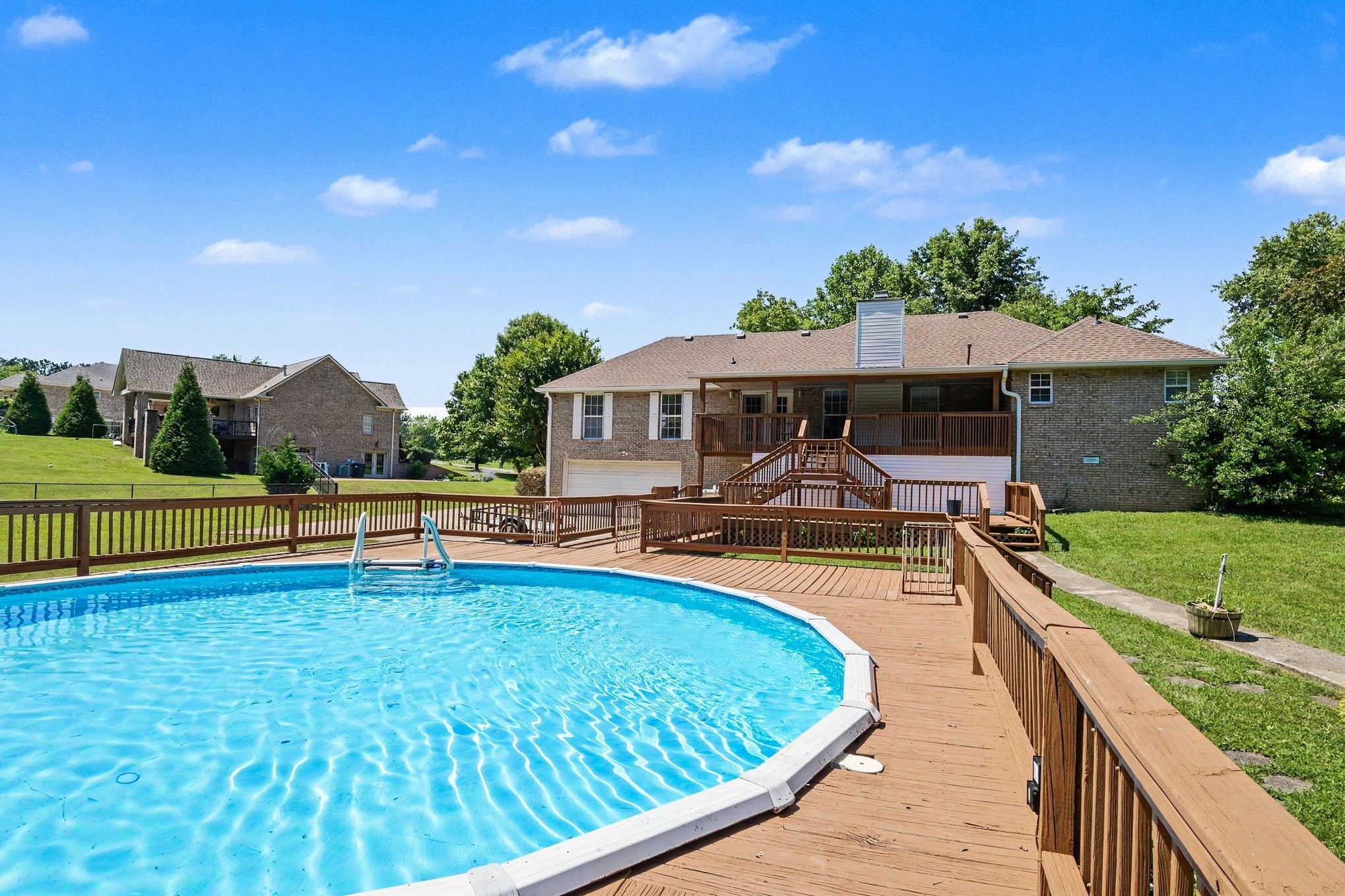 1029 Nina Drive Springfield, TN 37172 - Photo 31 of 35