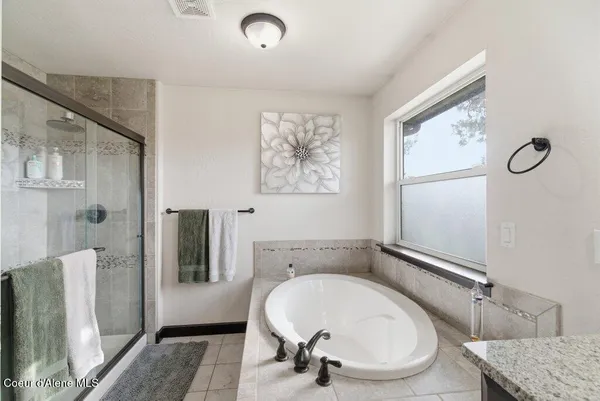 $875,000 | 6983 North Aldridge Drive, Coeur D'Alene, ID 83815