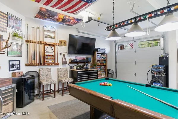 $875,000 | 6983 North Aldridge Drive, Coeur D'Alene, ID 83815