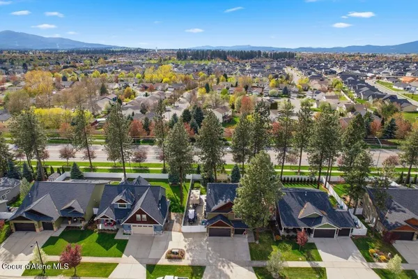 $875,000 | 6983 North Aldridge Drive, Coeur D'Alene, ID 83815