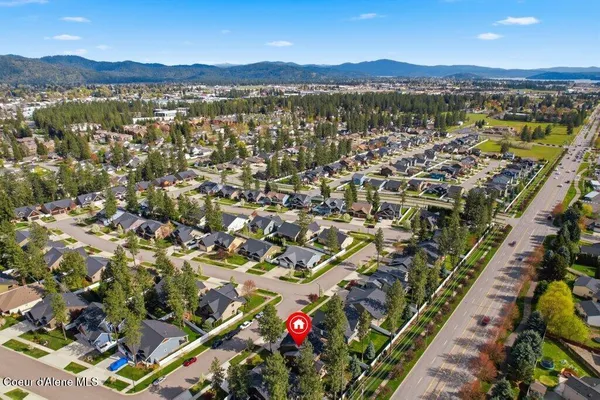 $875,000 | 6983 North Aldridge Drive, Coeur D'Alene, ID 83815