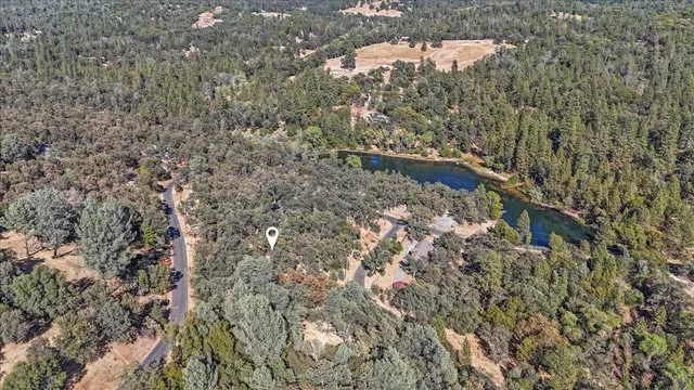 $49,900 | 7000 Olympus Drive, Garden Valley, CA 95633