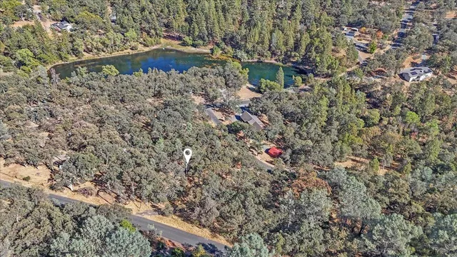 $49,900 | 7000 Olympus Drive, Garden Valley, CA 95633