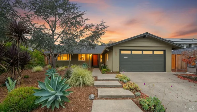 $1,325,000 | 1881 Las Gallinas Avenue, San Rafael, CA 94903