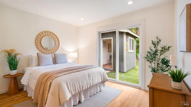 $1,325,000 | 1881 Las Gallinas Avenue, San Rafael, CA 94903