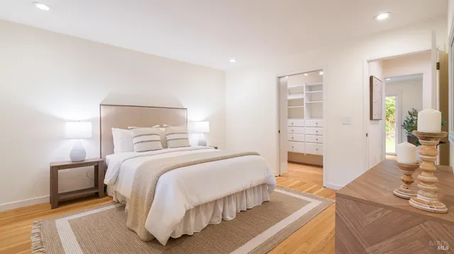 $1,325,000 | 1881 Las Gallinas Avenue, San Rafael, CA 94903