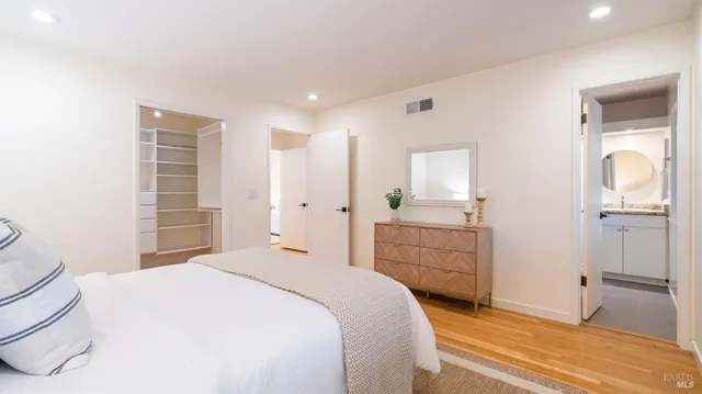 $1,325,000 | 1881 Las Gallinas Avenue, San Rafael, CA 94903