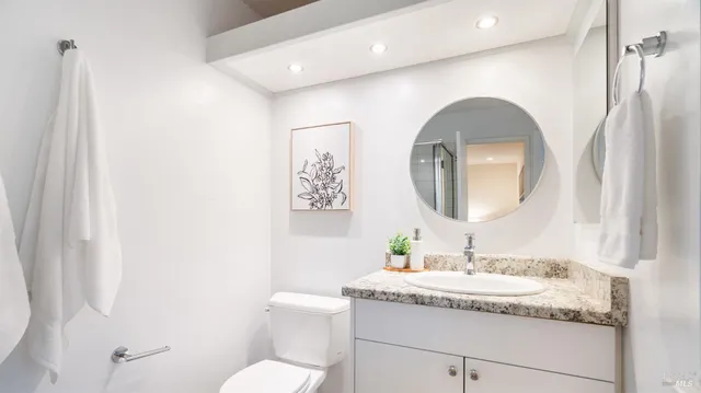 $1,325,000 | 1881 Las Gallinas Avenue, San Rafael, CA 94903