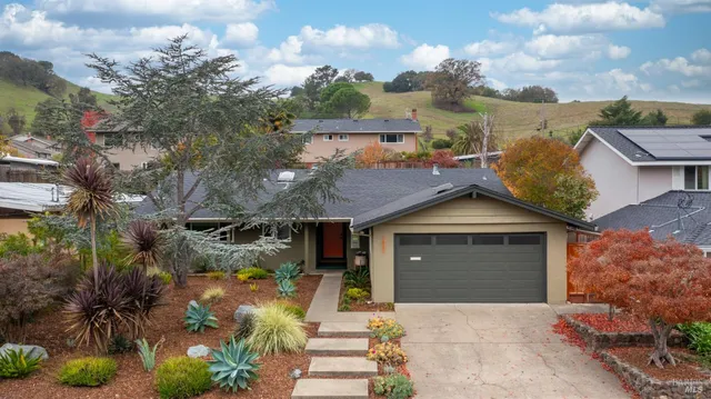 $1,325,000 | 1881 Las Gallinas Avenue, San Rafael, CA 94903
