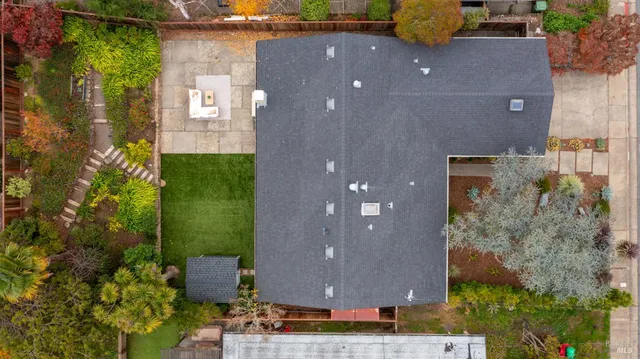 $1,325,000 | 1881 Las Gallinas Avenue, San Rafael, CA 94903