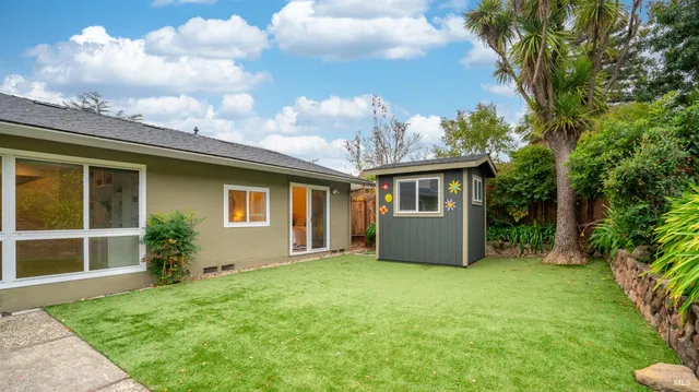 $1,325,000 | 1881 Las Gallinas Avenue, San Rafael, CA 94903