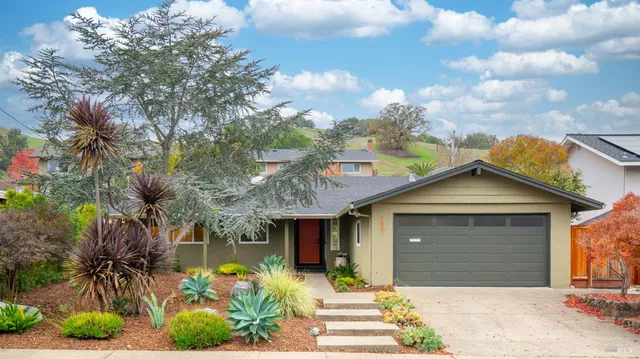 $1,325,000 | 1881 Las Gallinas Avenue, San Rafael, CA 94903