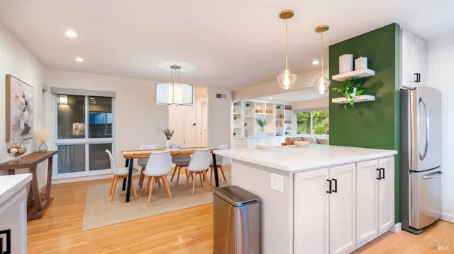 $1,325,000 | 1881 Las Gallinas Avenue, San Rafael, CA 94903