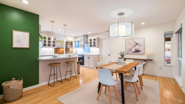 $1,325,000 | 1881 Las Gallinas Avenue, San Rafael, CA 94903