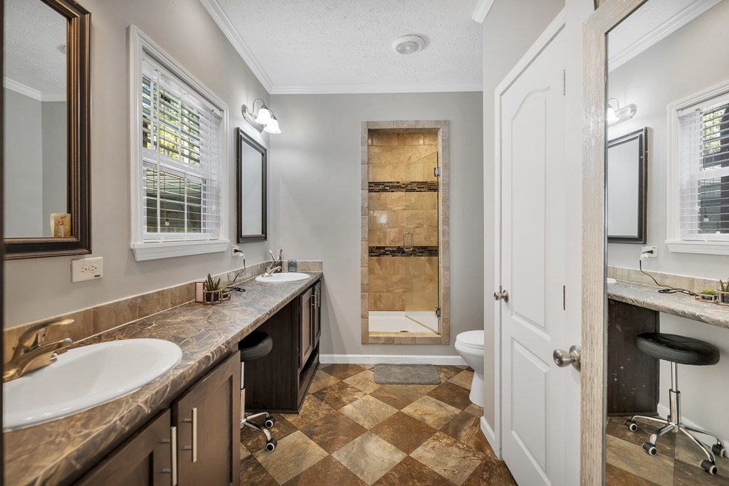508 Andrews Chapel Road Hodges, SC 29653 - Photo 19 of 31