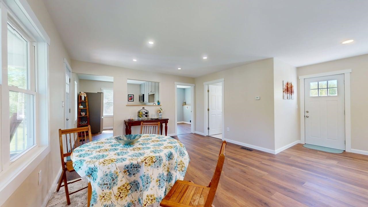 209 Tabor Hill Road Fairfax, VT 05454 - Photo 14 of 60