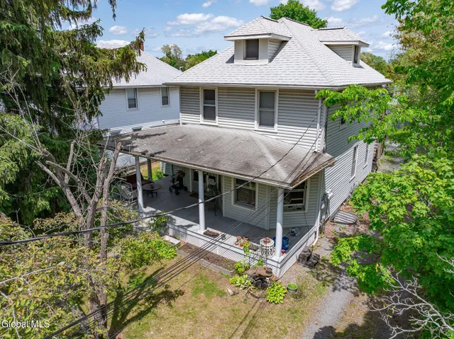 $395,000 | 3 Grove Street, Bethlehem, NY 12054