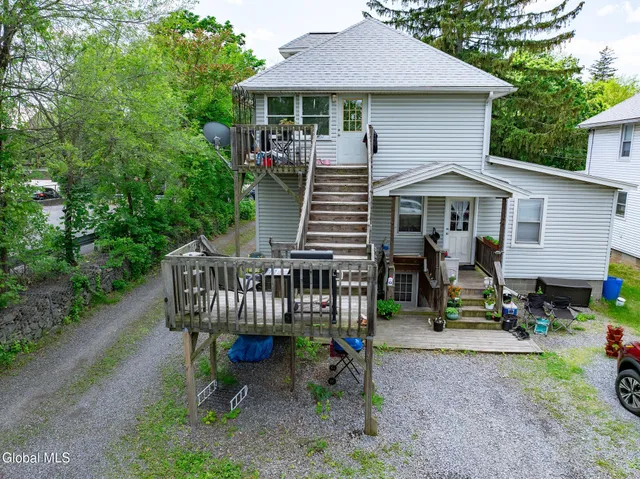 $395,000 | 3 Grove Street, Bethlehem, NY 12054