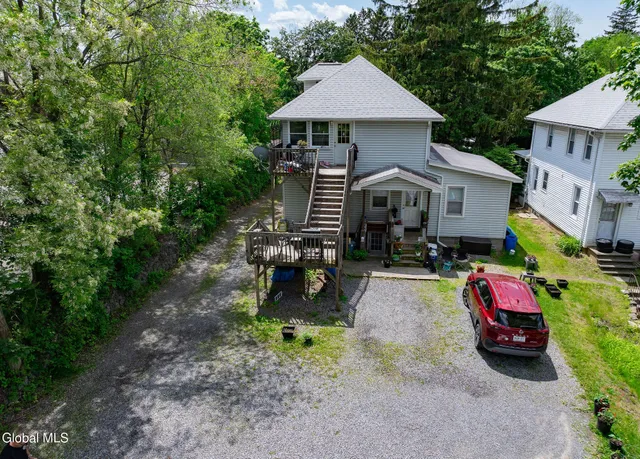 $395,000 | 3 Grove Street, Bethlehem, NY 12054