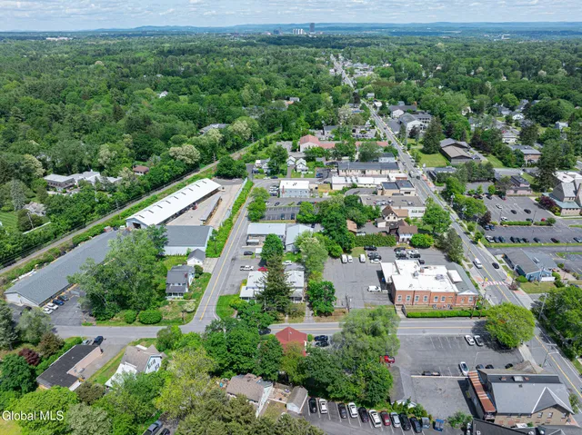 $395,000 | 3 Grove Street, Bethlehem, NY 12054