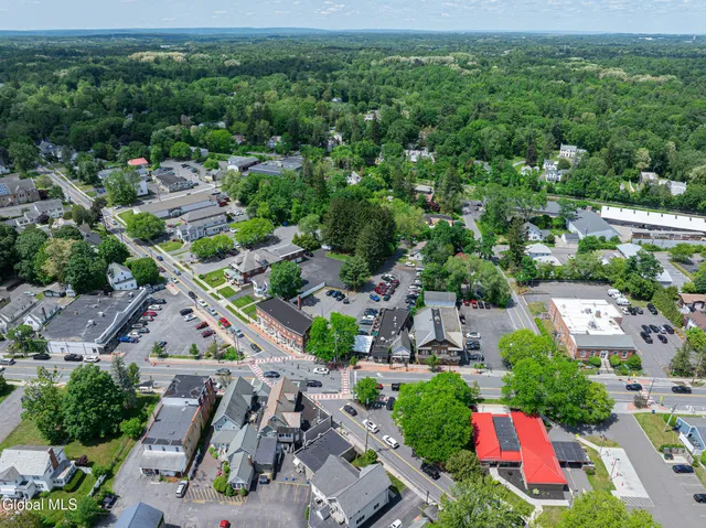 $395,000 | 3 Grove Street, Bethlehem, NY 12054