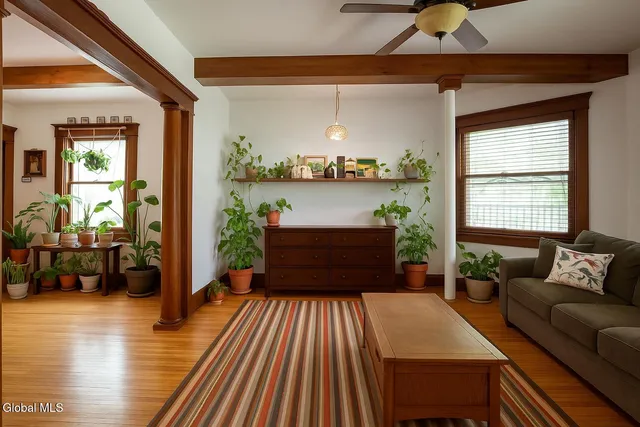 $395,000 | 3 Grove Street, Bethlehem, NY 12054